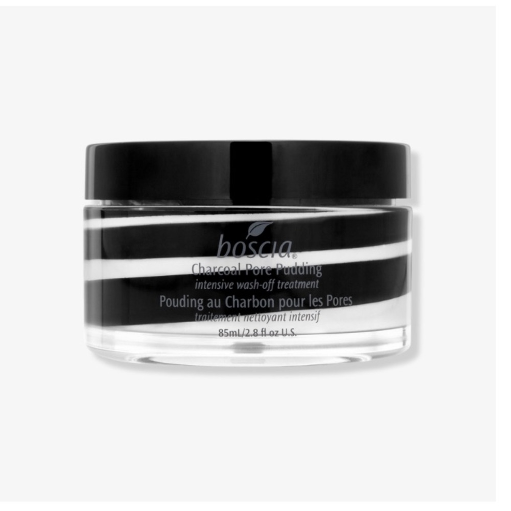 Boscia Charcoal Pore Pudding 0.84 fl oz